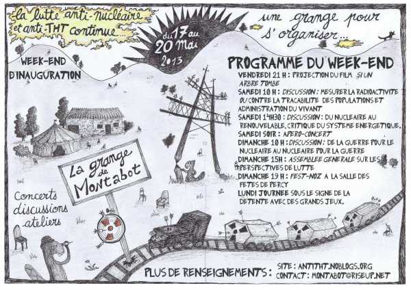 affiche montabot finie