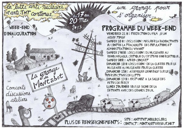 affiche montabot finie