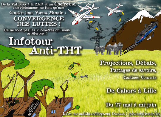 AfficheInfotour