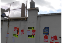 [Usine Jeannette] Report de procès