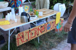 alternatour