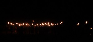 flambeaux